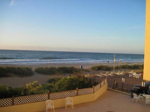 Blu Atlantic Hotel & Suites - image 16