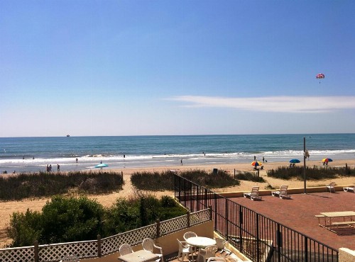 Blu Atlantic Hotel & Suites - image 17