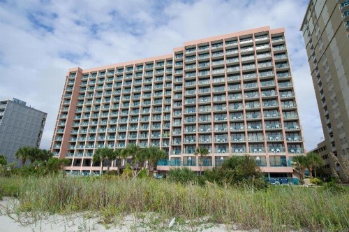 Sand Castle Resort by Patton Hospitality