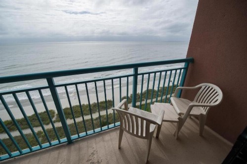 Sand Castle Resort by Patton Hospitality - image 9