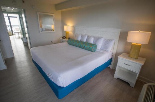 Sand Castle Resort by Patton Hospitality - image 11
