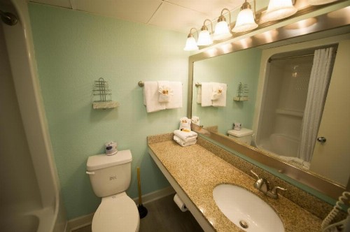 Sand Castle Resort by Patton Hospitality - image 15