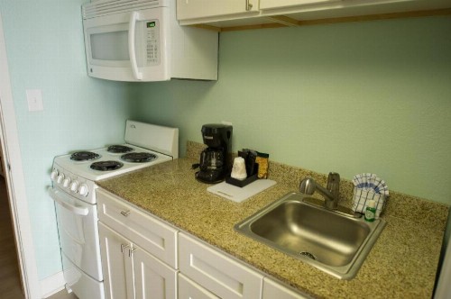 Sand Castle Resort by Patton Hospitality - image 17