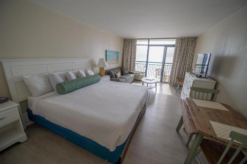 Sand Castle Resort by Patton Hospitality - image 19