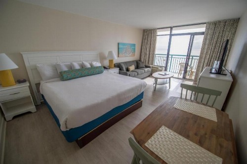 Sand Castle Resort by Patton Hospitality - image 20