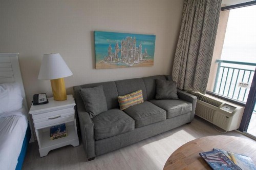 Sand Castle Resort by Patton Hospitality - image 21