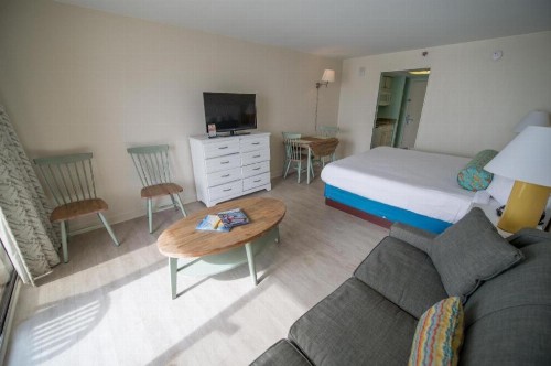 Sand Castle Resort by Patton Hospitality - image 22