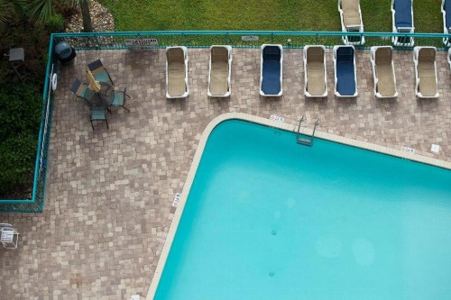 Sand Castle Resort by Patton Hospitality - image 4