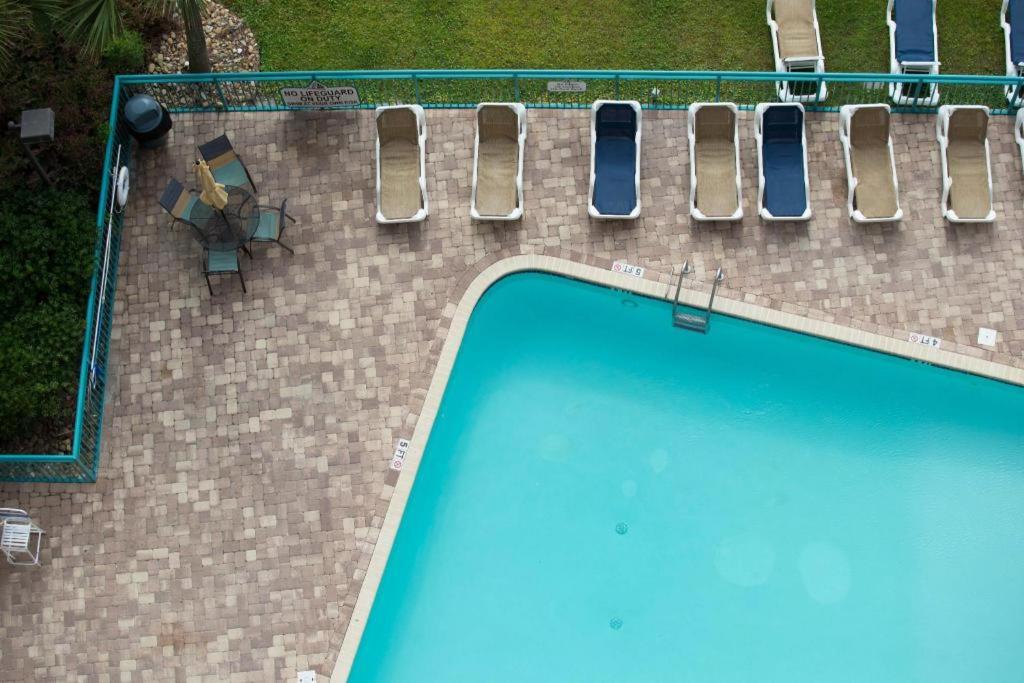 Sand Castle Resort by Patton Hospitality - image 4