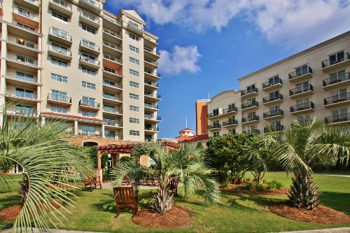 Villas at Marina Inn at Grande Dunes - image 11