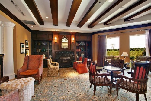 Villas at Marina Inn at Grande Dunes - image 12