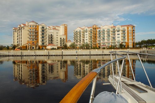Villas at Marina Inn at Grande Dunes - image 7