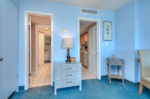 Dunes Towers by Palmetto Vacations - image 12