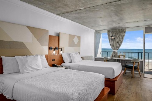 The Beverley Beach House - image 14