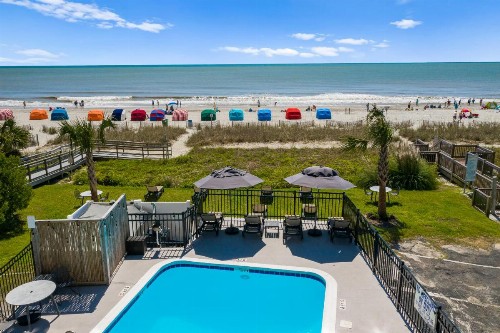 The Beverley Beach House - image 15