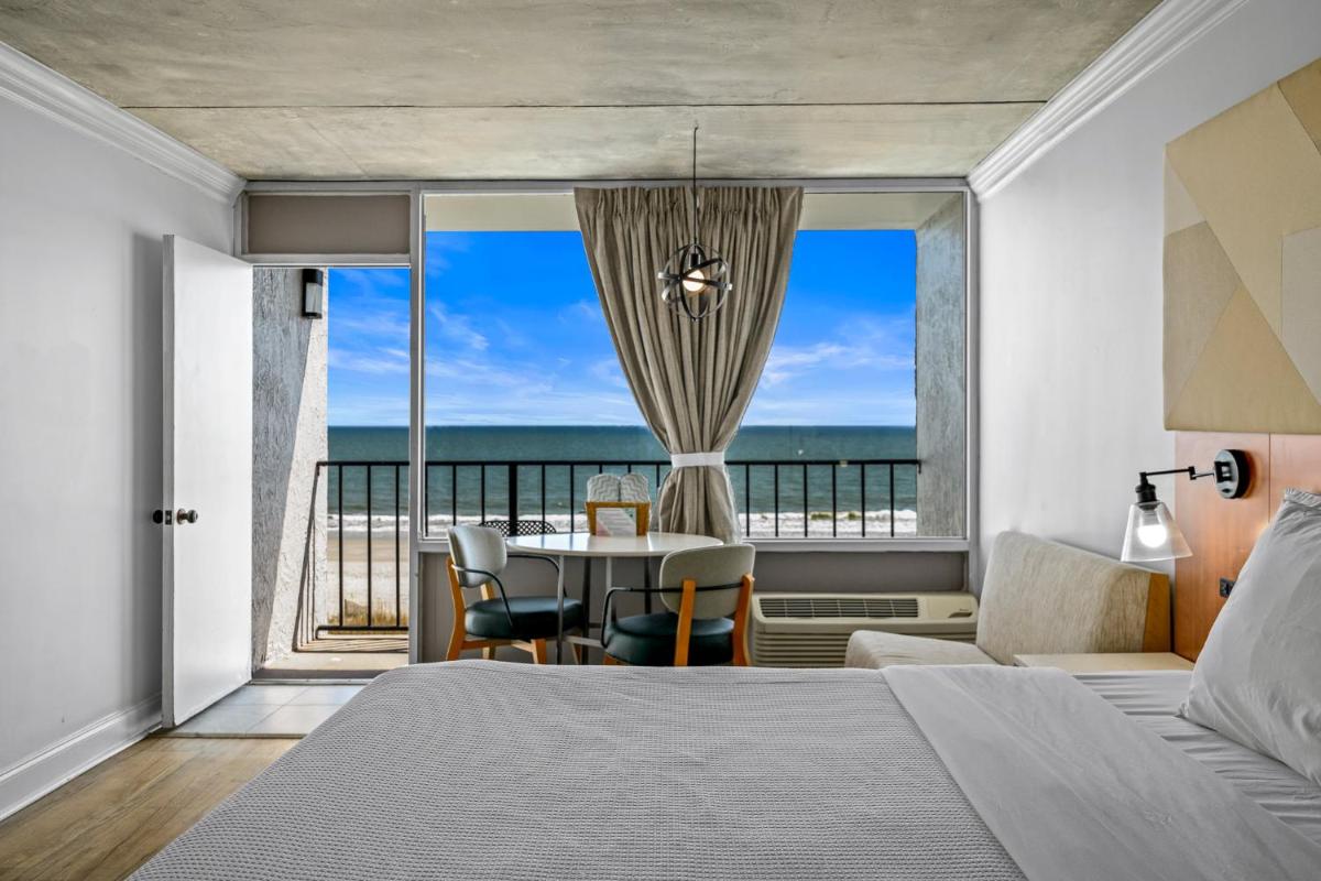 The Beverley Beach House - image 4