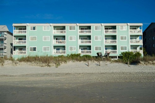 Sandpebble Beach Club Surfside Beach a Ramada by Wyndham - image 1