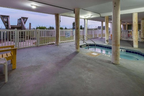 Sandpebble Beach Club Surfside Beach a Ramada by Wyndham - image 10