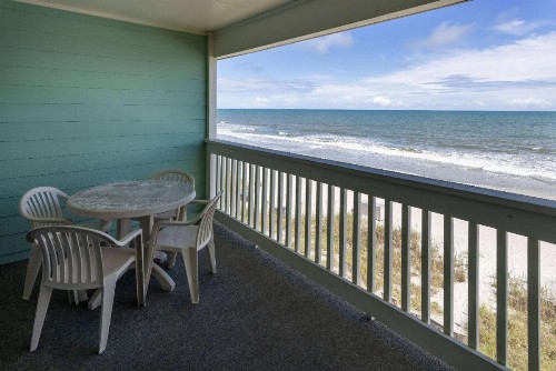 Sandpebble Beach Club Surfside Beach a Ramada by Wyndham - image 11