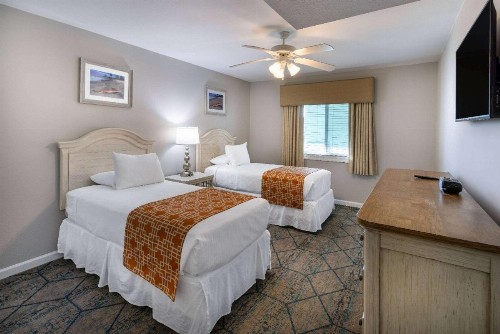 Sandpebble Beach Club Surfside Beach a Ramada by Wyndham - image 12