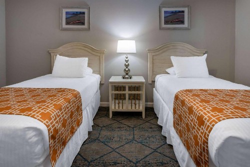 Sandpebble Beach Club Surfside Beach a Ramada by Wyndham - image 13