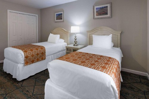 Sandpebble Beach Club Surfside Beach a Ramada by Wyndham - image 14