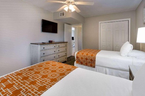 Sandpebble Beach Club Surfside Beach a Ramada by Wyndham - image 15