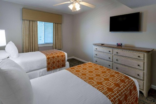 Sandpebble Beach Club Surfside Beach a Ramada by Wyndham - image 16