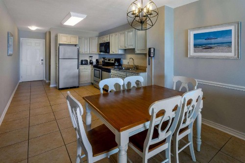 Sandpebble Beach Club Surfside Beach a Ramada by Wyndham - image 17