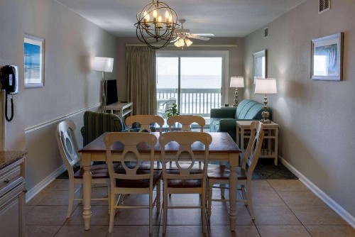 Sandpebble Beach Club Surfside Beach a Ramada by Wyndham - image 18