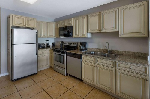 Sandpebble Beach Club Surfside Beach a Ramada by Wyndham - image 19