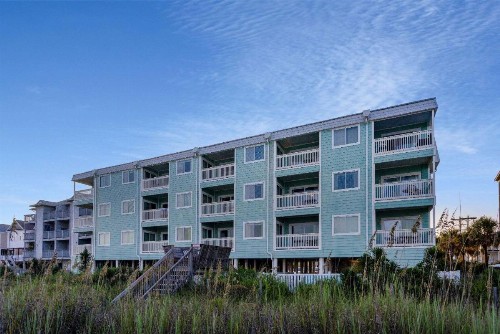 Sandpebble Beach Club Surfside Beach a Ramada by Wyndham - image 2