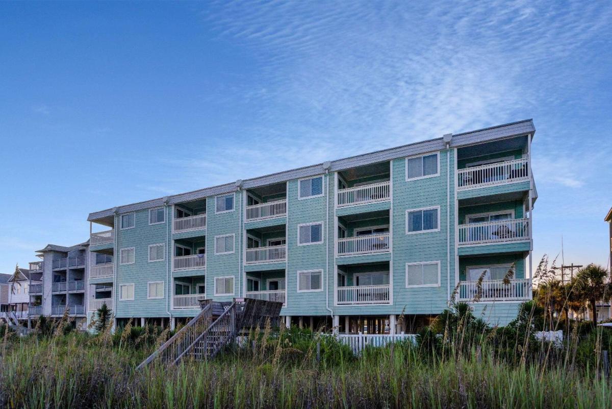 Sandpebble Beach Club Surfside Beach a Ramada by Wyndham - image 2