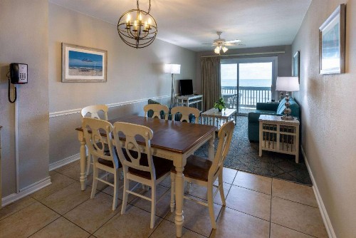 Sandpebble Beach Club Surfside Beach a Ramada by Wyndham - image 21