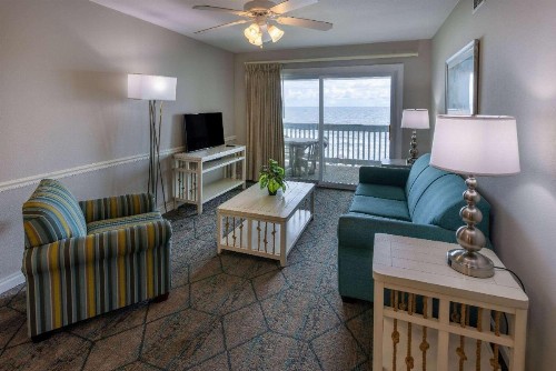 Sandpebble Beach Club Surfside Beach a Ramada by Wyndham - image 22