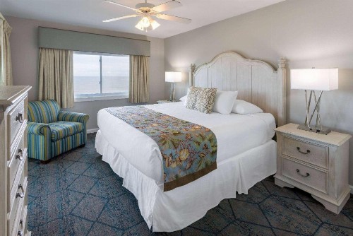 Sandpebble Beach Club Surfside Beach a Ramada by Wyndham - image 23