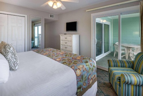 Sandpebble Beach Club Surfside Beach a Ramada by Wyndham - image 24