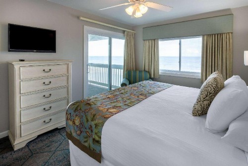 Sandpebble Beach Club Surfside Beach a Ramada by Wyndham - image 26