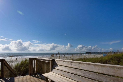 Sandpebble Beach Club Surfside Beach a Ramada by Wyndham - image 27