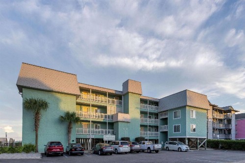 Sandpebble Beach Club Surfside Beach a Ramada by Wyndham - image 3