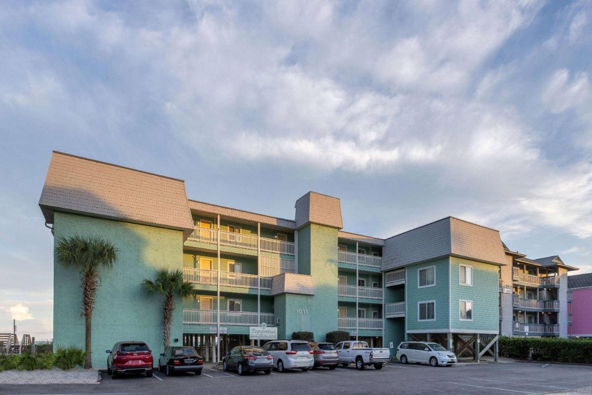 Sandpebble Beach Club Surfside Beach a Ramada by Wyndham - image 3