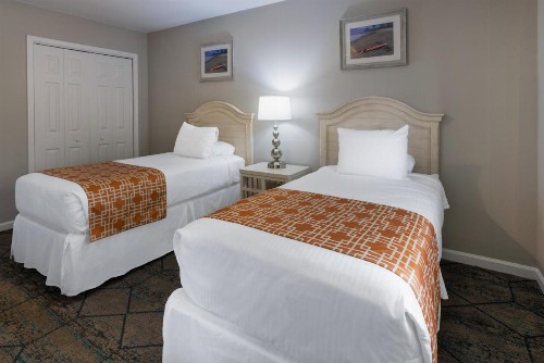 Sandpebble Beach Club Surfside Beach a Ramada by Wyndham - image 31