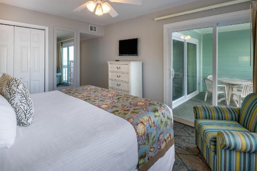 Sandpebble Beach Club Surfside Beach a Ramada by Wyndham - image 35