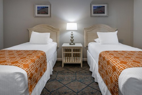 Sandpebble Beach Club Surfside Beach a Ramada by Wyndham - image 37