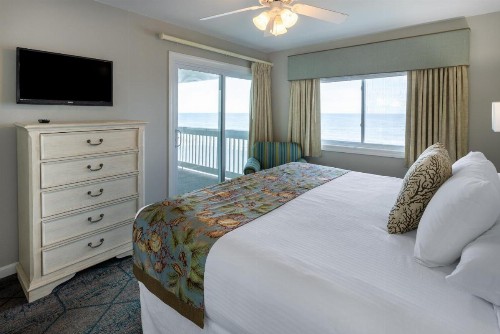 Sandpebble Beach Club Surfside Beach a Ramada by Wyndham - image 38