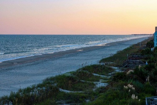 Sandpebble Beach Club Surfside Beach a Ramada by Wyndham - image 4