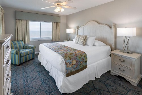 Sandpebble Beach Club Surfside Beach a Ramada by Wyndham - image 41