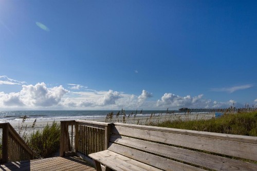 Sandpebble Beach Club Surfside Beach a Ramada by Wyndham - image 47