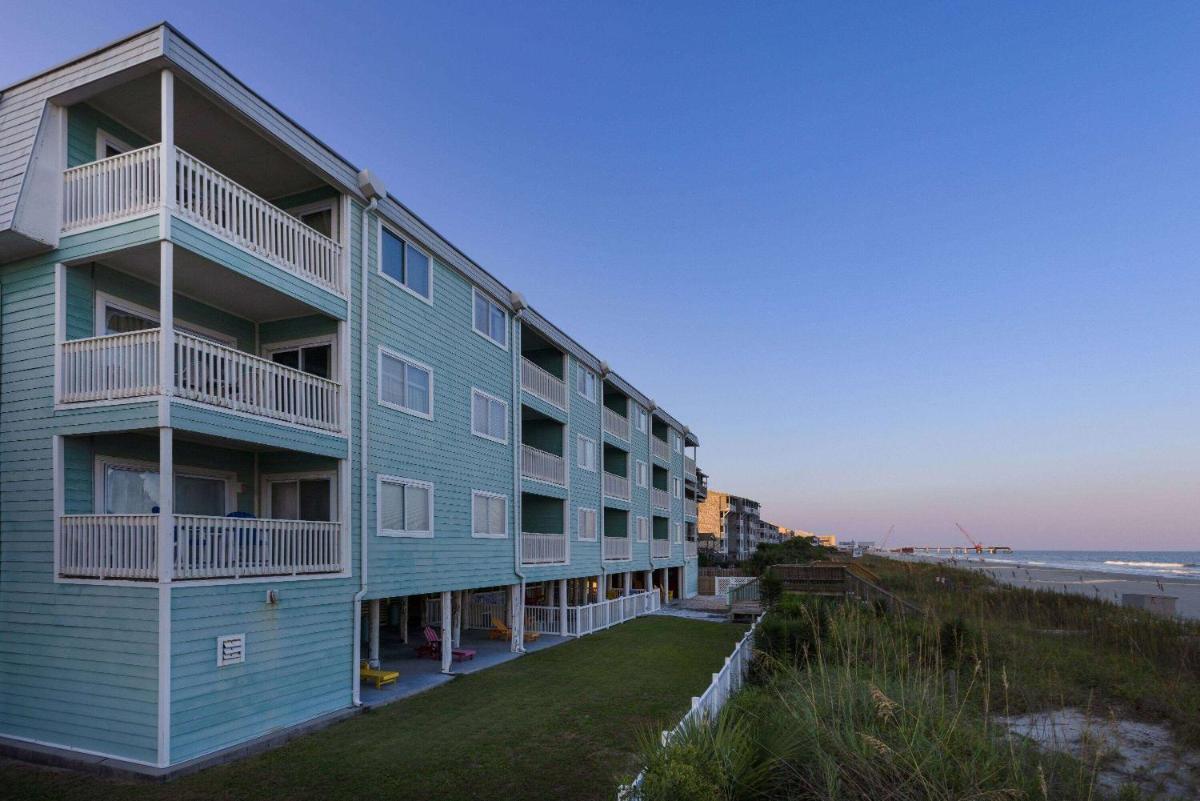 Sandpebble Beach Club Surfside Beach a Ramada by Wyndham - image 6