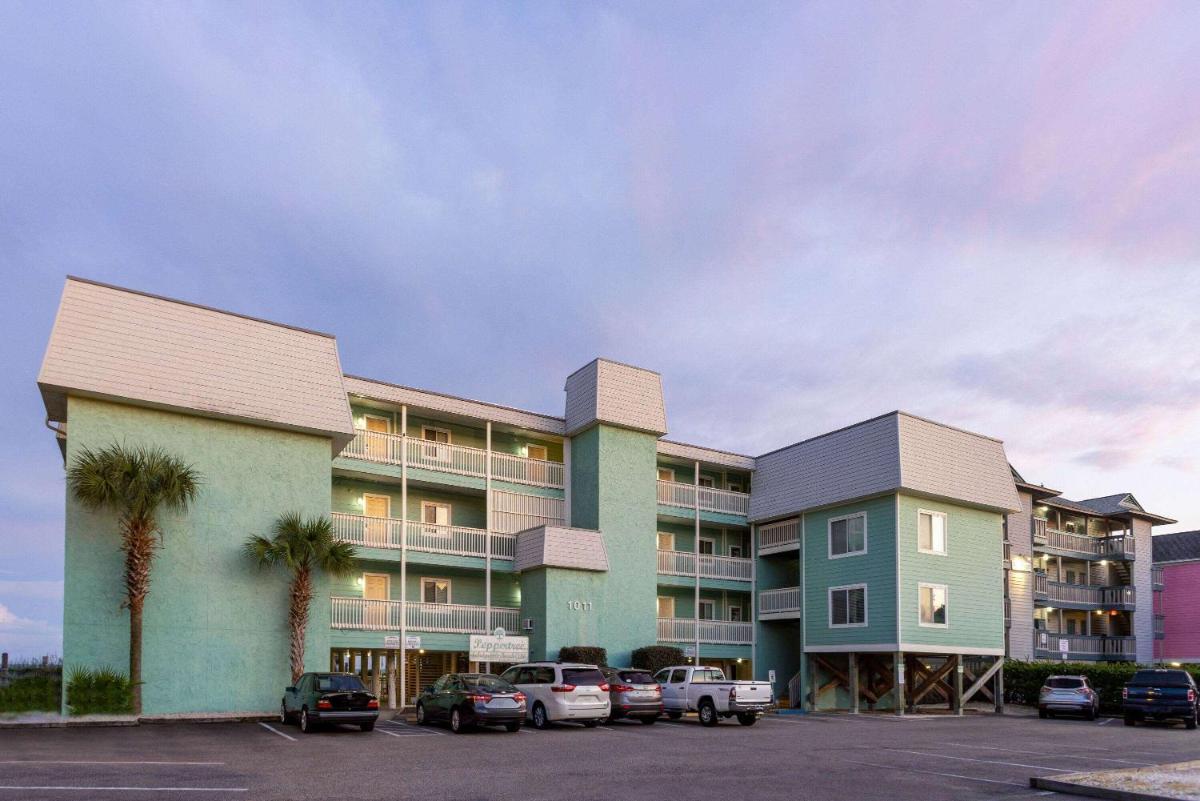 Sandpebble Beach Club Surfside Beach a Ramada by Wyndham - image 7
